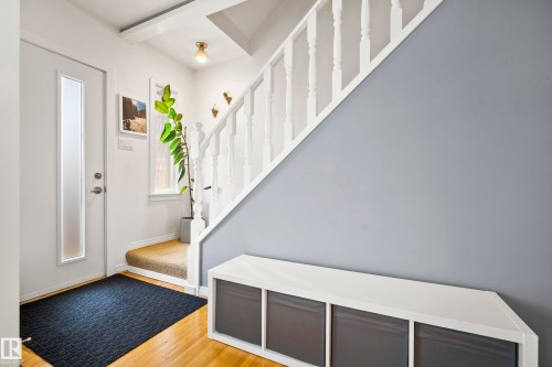 13519 110 A Avenue, Edmonton, AB - Indoor Photo Showing Other Room