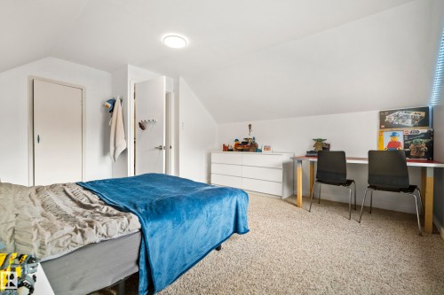 13519 110 A Avenue, Edmonton, AB - Indoor Photo Showing Bedroom