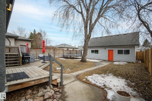 13519 110 A Avenue, Edmonton, AB - Outdoor