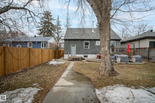 13519 110 A Avenue, Edmonton, AB - Outdoor