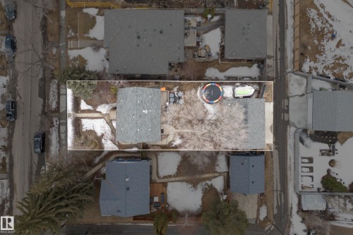 13519 110 A Avenue, Edmonton, AB - 