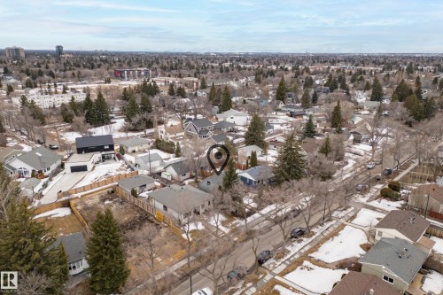13519 110 A Avenue, Edmonton, AB - Outdoor With View