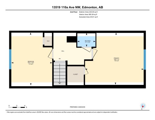 13519 110 A Avenue, Edmonton, AB - Other
