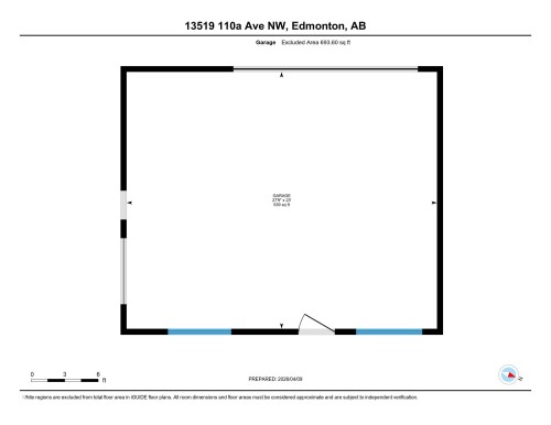 13519 110 A Avenue, Edmonton, AB - Other