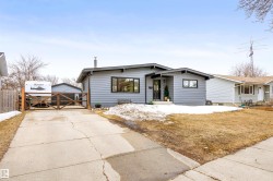 8941 97 Avenue Fort Saskatchewan, AB T8L 1E9