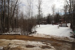 151, 153 5415 Twp Rd 594 Rural Barrhead County, AB T7N 1N4