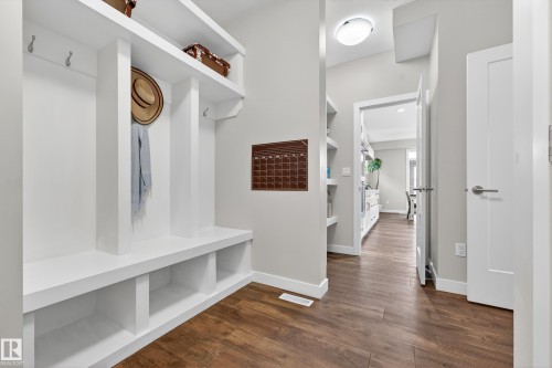 38 Eternity Crescent, St. Albert, AB - Indoor Photo Showing Other Room