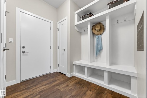 38 Eternity Crescent, St. Albert, AB - Indoor Photo Showing Other Room
