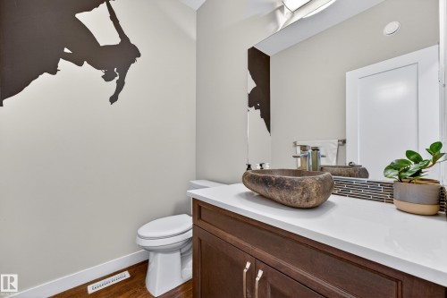 38 Eternity Crescent, St. Albert, AB - Indoor Photo Showing Bathroom