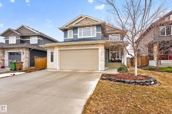 38 ETERNITY Crescent St. Albert, AB T8N 7R6