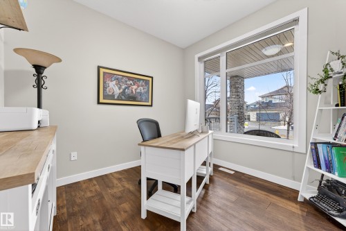 38 Eternity Crescent, St. Albert, AB - Indoor