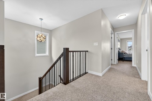 38 Eternity Crescent, St. Albert, AB - Indoor Photo Showing Other Room