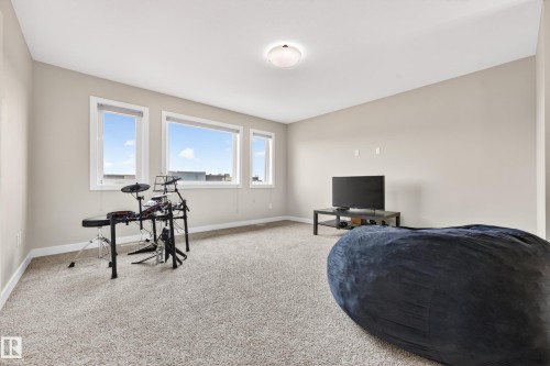 38 Eternity Crescent, St. Albert, AB - Indoor