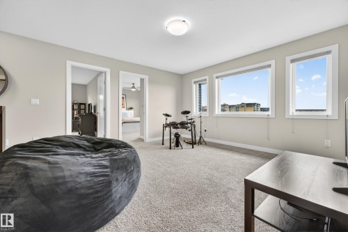 38 Eternity Crescent, St. Albert, AB - Indoor Photo Showing Bedroom
