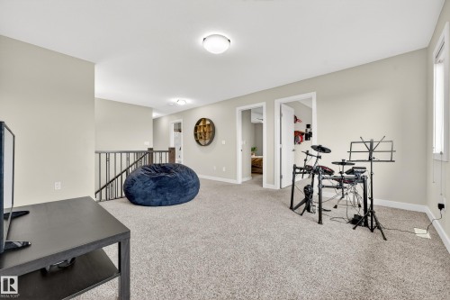 38 Eternity Crescent, St. Albert, AB - Indoor