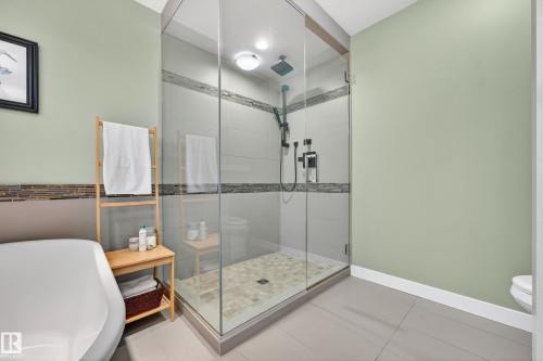 38 Eternity Crescent, St. Albert, AB - Indoor Photo Showing Bathroom