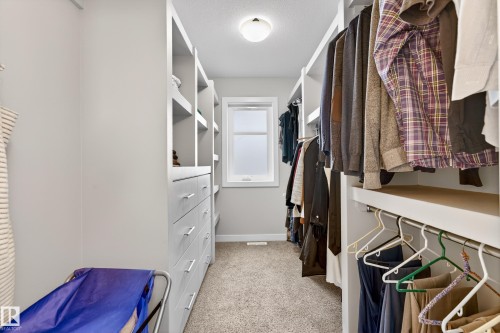 38 Eternity Crescent, St. Albert, AB - Indoor With Storage
