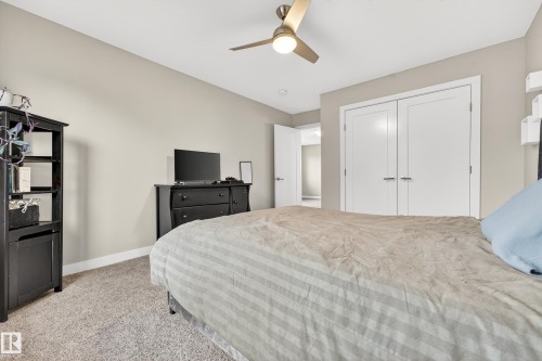 38 Eternity Crescent, St. Albert, AB - Indoor Photo Showing Bedroom