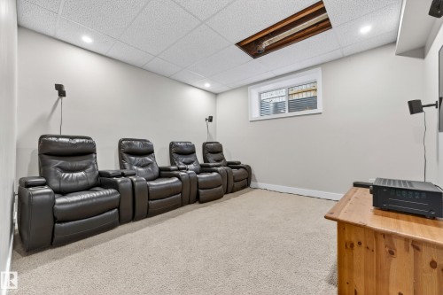 38 Eternity Crescent, St. Albert, AB - Indoor Photo Showing Other Room