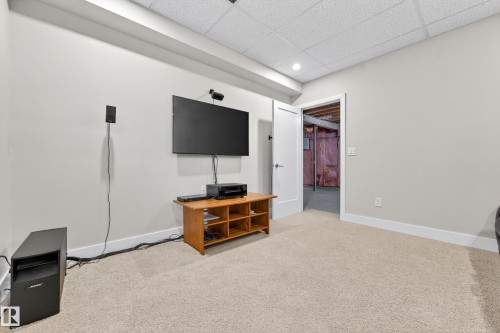 38 Eternity Crescent, St. Albert, AB - Indoor Photo Showing Other Room