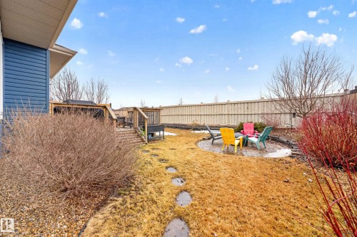 38 Eternity Crescent, St. Albert, AB - Outdoor