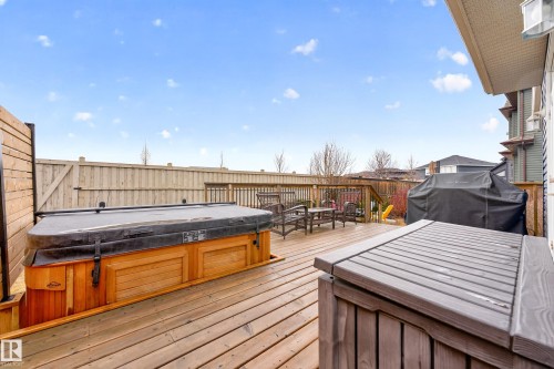 38 Eternity Crescent, St. Albert, AB - Outdoor With Exterior