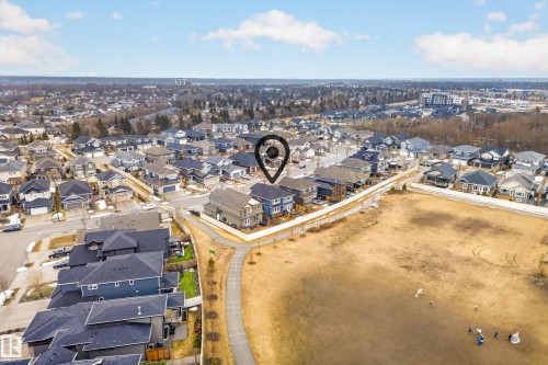 38 Eternity Crescent, St. Albert, AB - Outdoor With View