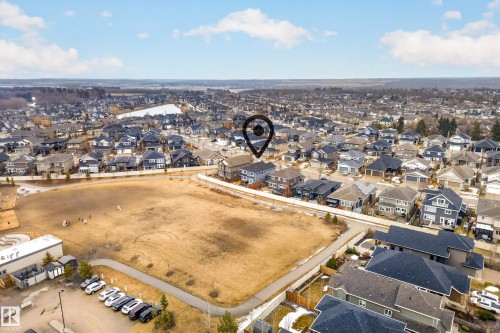 38 Eternity Crescent, St. Albert, AB - Outdoor With View