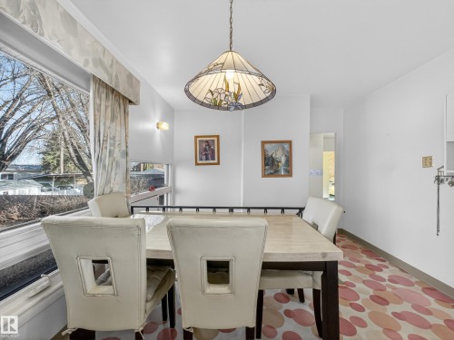 3642 Ada Boulevard, Edmonton, AB - Indoor