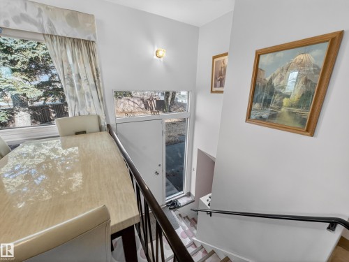 3642 Ada Boulevard, Edmonton, AB - Indoor