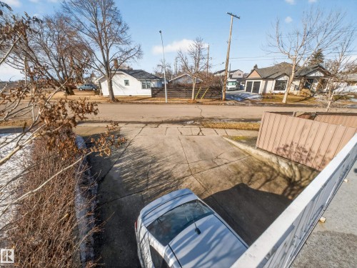 3642 Ada Boulevard, Edmonton, AB - Outdoor