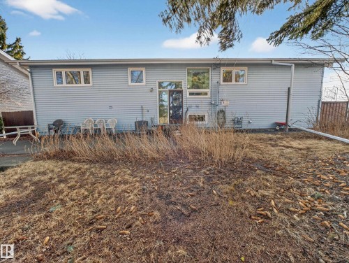 3642 Ada Boulevard, Edmonton, AB - Outdoor