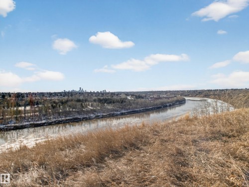 3642 Ada Boulevard, Edmonton, AB - Outdoor With View