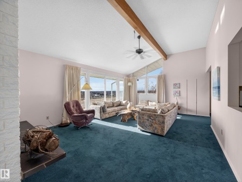 3642 Ada Boulevard, Edmonton, AB - Indoor