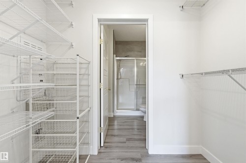 105 304 Ambleside Link Link, Edmonton, AB - Indoor With Storage