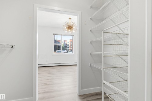 105 304 Ambleside Link Link, Edmonton, AB - Indoor With Storage