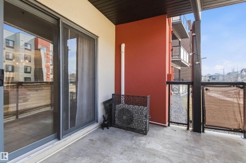 105 304 Ambleside Link Link, Edmonton, AB - Outdoor With Exterior