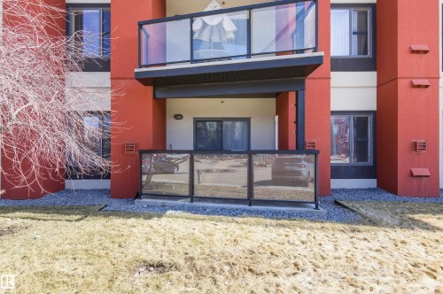 105 304 Ambleside Link Link, Edmonton, AB - Outdoor