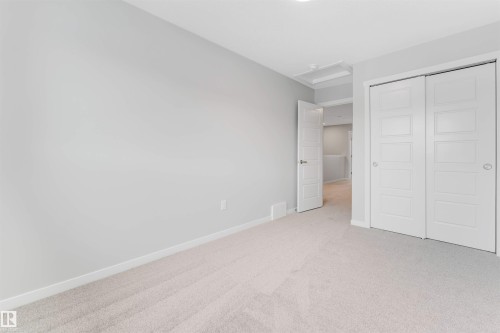 1027 Aster Boulevard, Edmonton, AB - Indoor Photo Showing Other Room