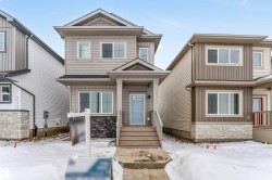 1027 ASTER Boulevard Edmonton, AB T6T 2W7