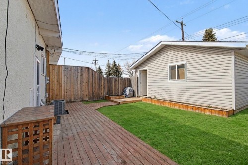 5920 132 Avenue, Edmonton, AB - Outdoor With Exterior
