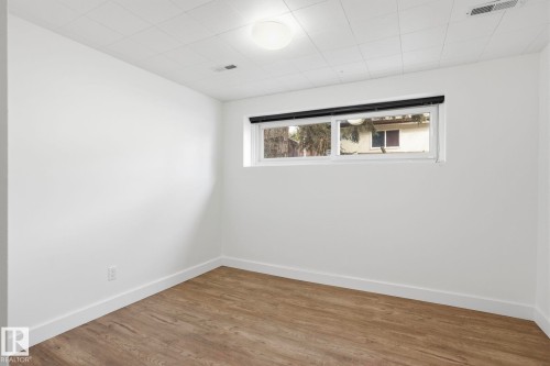 4111 121 Street, Edmonton, AB - Indoor Photo Showing Other Room