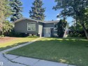 4111 121 Street, Edmonton, AB  - Outdoor 