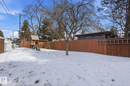 4111 121 Street, Edmonton, AB - Outdoor