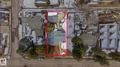 4111 121 Street, Edmonton, AB - 