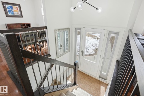 4111 121 Street, Edmonton, AB - Indoor Photo Showing Other Room