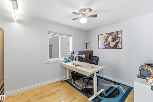1324 116 Street, Edmonton, AB - Indoor Photo Showing Office