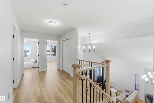 1324 116 Street, Edmonton, AB - Indoor Photo Showing Other Room