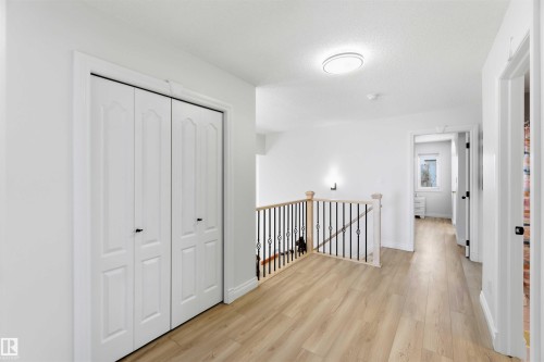 1324 116 Street, Edmonton, AB - Indoor Photo Showing Other Room