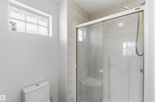 1324 116 Street, Edmonton, AB - Indoor Photo Showing Bathroom